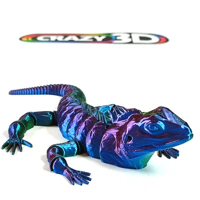 Profile in Silk PLA cho Elegoo Centauri Carbon