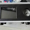 Mặt trước màn hình TFT LCD 2.8" 240x320 cho vỏ hộp DIY 80x170x130 (YoRadio) - Thumbnail 4
