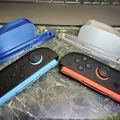 Tay cầm hỗ trợ (Mouse Grip) cho Nintendo Switch Joy-Con - Thumbnail 1