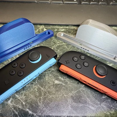 Tay cầm hỗ trợ (Mouse Grip) cho Nintendo Switch Joy-Con