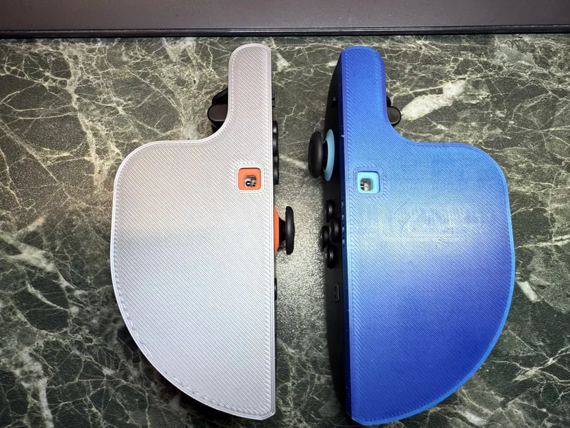 Tay cầm hỗ trợ (Mouse Grip) cho Nintendo Switch Joy-Con - Image 7