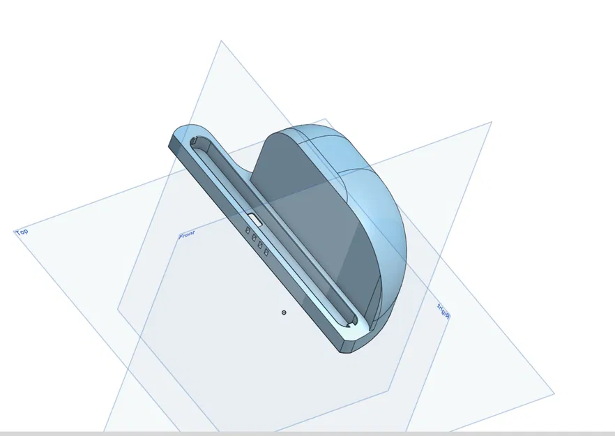 Tay cầm hỗ trợ (Mouse Grip) cho Nintendo Switch Joy-Con - Image 9