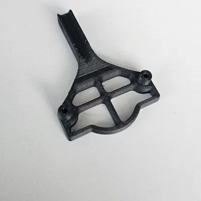 Mount Nitehawk-36 cho Sherpa Mini kèm lựa chọn gắn quạt 3010