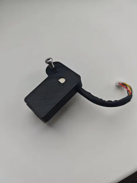 Giá đỡ BTTEddy cho máy in Creality K1, K1C & K1 Max - Image 4