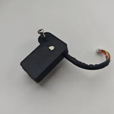 Giá đỡ BTTEddy cho máy in Creality K1, K1C & K1 Max