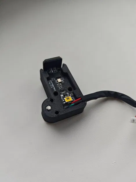 Giá đỡ BTTEddy cho máy in Creality K1, K1C & K1 Max - Image 5