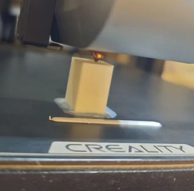 Giá đỡ BTTEddy cho máy in Creality K1, K1C & K1 Max - Image 10