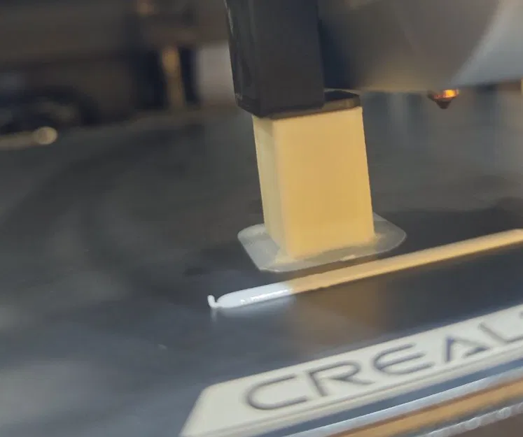 Giá đỡ BTTEddy cho máy in Creality K1, K1C & K1 Max - Image 11