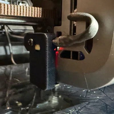 Giá đỡ BTT Eddy Duo Mount