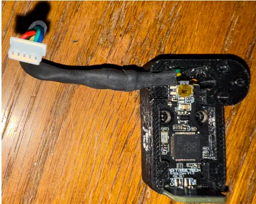 Giá đỡ BTT Eddy Duo Mount - Image 3