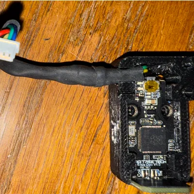 Giá đỡ BTT Eddy Duo Mount