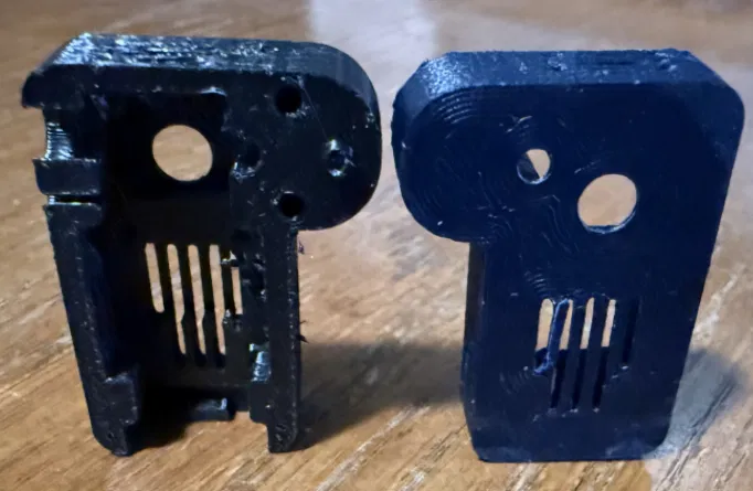 Giá đỡ BTT Eddy Duo Mount - Image 4