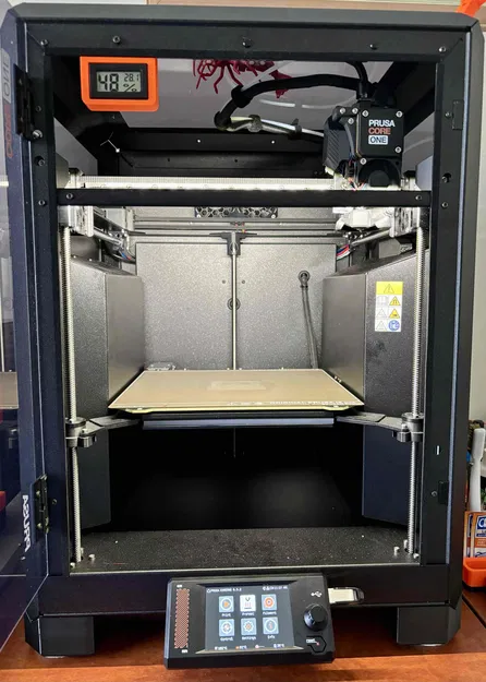 Vỏ bảo vệ ẩm kế / nhiệt kế cho Core One - Image 3