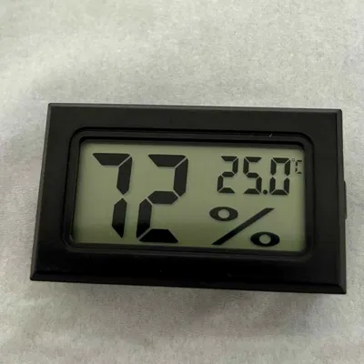 Vỏ bảo vệ ẩm kế / nhiệt kế cho Core One