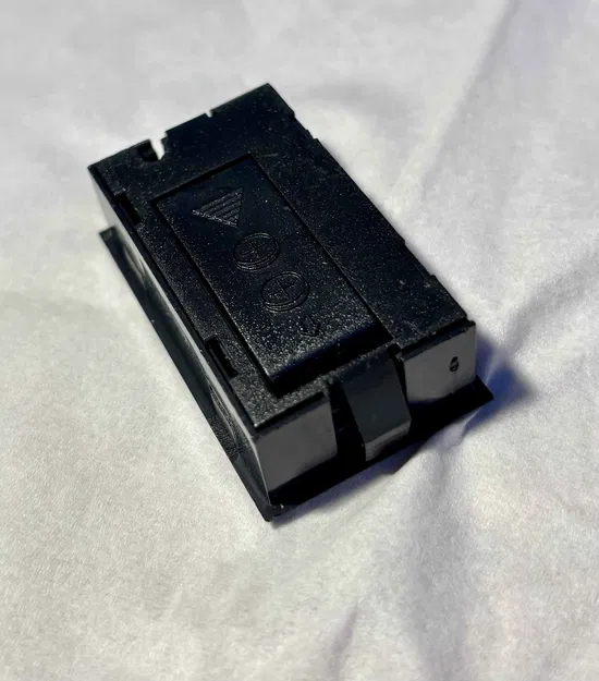 Vỏ bảo vệ ẩm kế / nhiệt kế cho Core One - Image 5