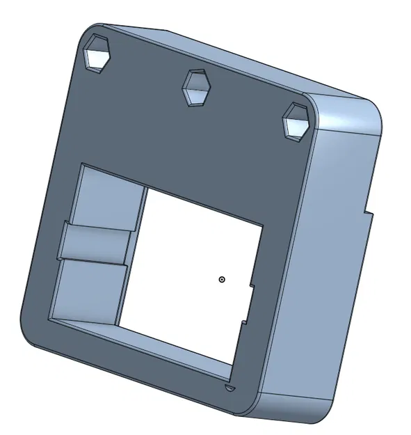 Vỏ bảo vệ ẩm kế / nhiệt kế cho Core One - Image 6