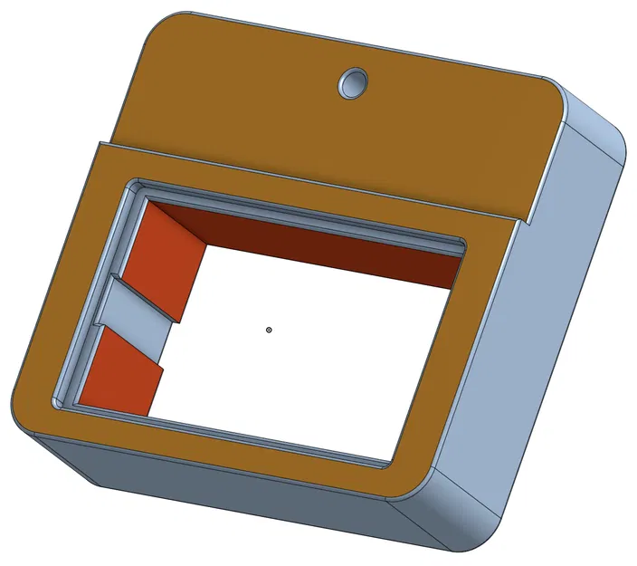 Vỏ bảo vệ ẩm kế / nhiệt kế cho Core One - Image 8