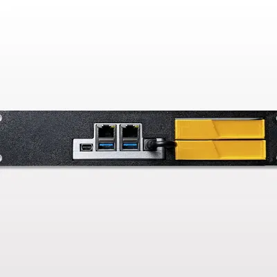 Khung gắn tủ rack 10 inch cho ZimaBoard 2