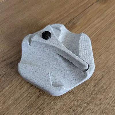 Phụ kiện nút chuyển hướng (Switch) cho đường đua bi GraviTrax Junior