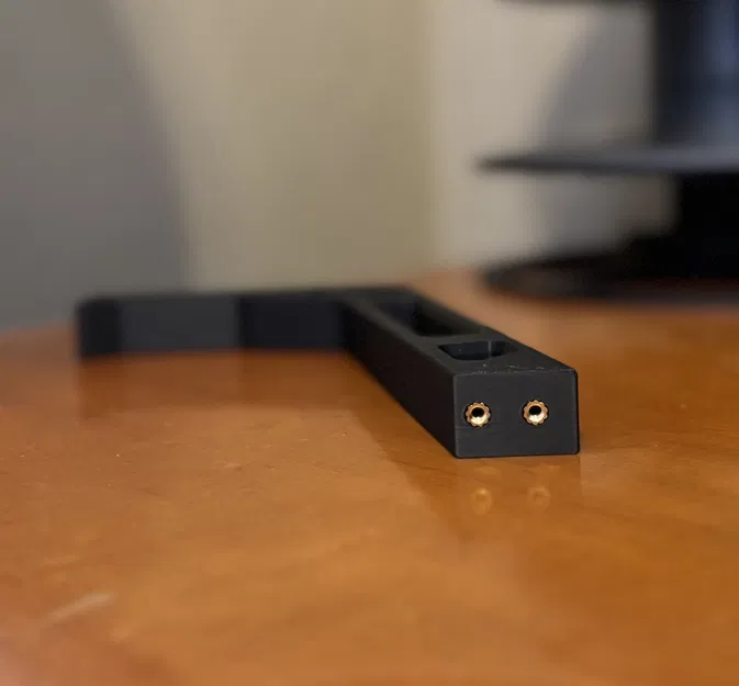 BLOCKOBRACE - Phụ kiện Pistol brace cho ray Picatinny - Image 3