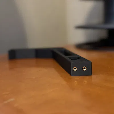 BLOCKOBRACE - Phụ kiện Pistol brace cho ray Picatinny