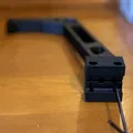 BLOCKOBRACE - Phụ kiện Pistol brace cho ray Picatinny - Thumbnail 4