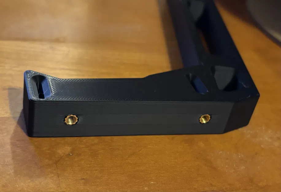 BLOCKOBRACE - Phụ kiện Pistol brace cho ray Picatinny - Image 7