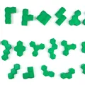 Bộ xếp hình Polyrhon Puzzles - Thumbnail 2