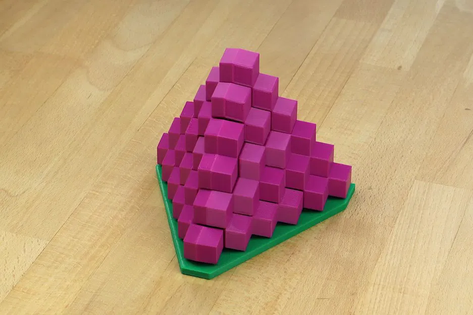 Bộ xếp hình Polyrhon Puzzles - Image 4