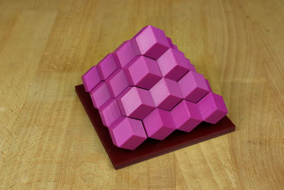 Bộ xếp hình Polyrhon Puzzles - Image 7