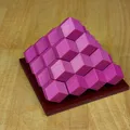 Bộ xếp hình Polyrhon Puzzles - Thumbnail 7
