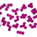 Bộ xếp hình Polyrhon Puzzles - Thumbnail 9