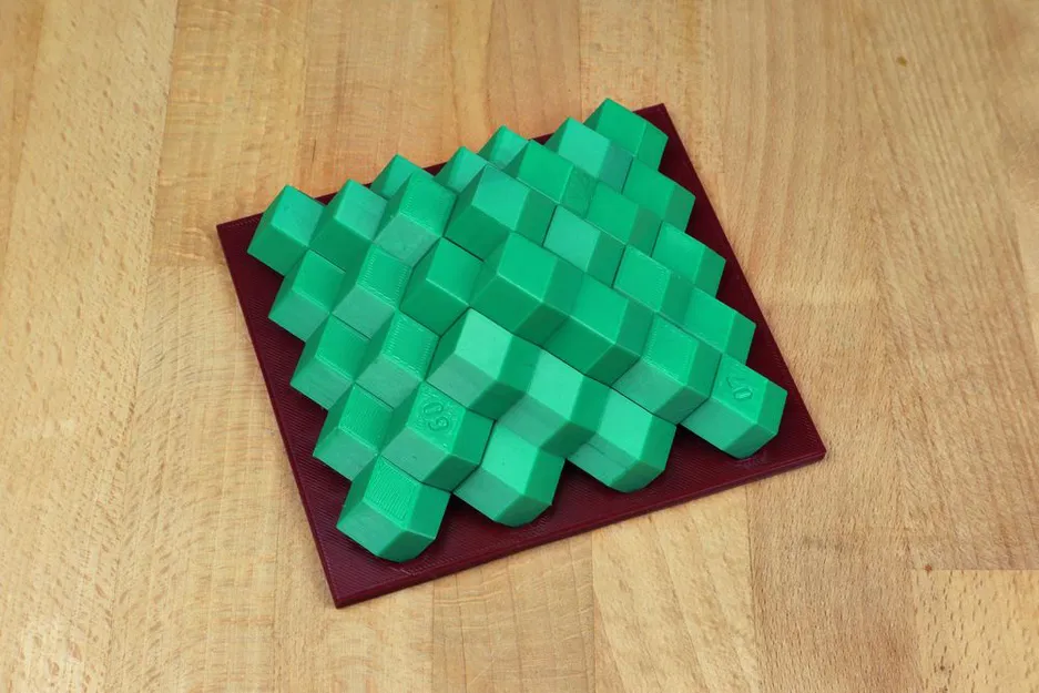 Bộ xếp hình Polyrhon Puzzles - Image 10