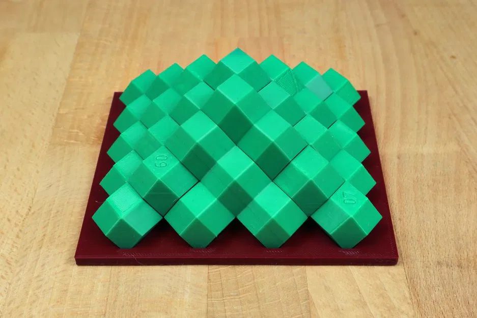 Bộ xếp hình Polyrhon Puzzles - Image 11