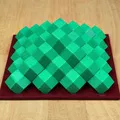 Bộ xếp hình Polyrhon Puzzles - Thumbnail 11