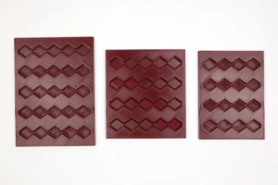 Bộ xếp hình Polyrhon Puzzles - Image 14