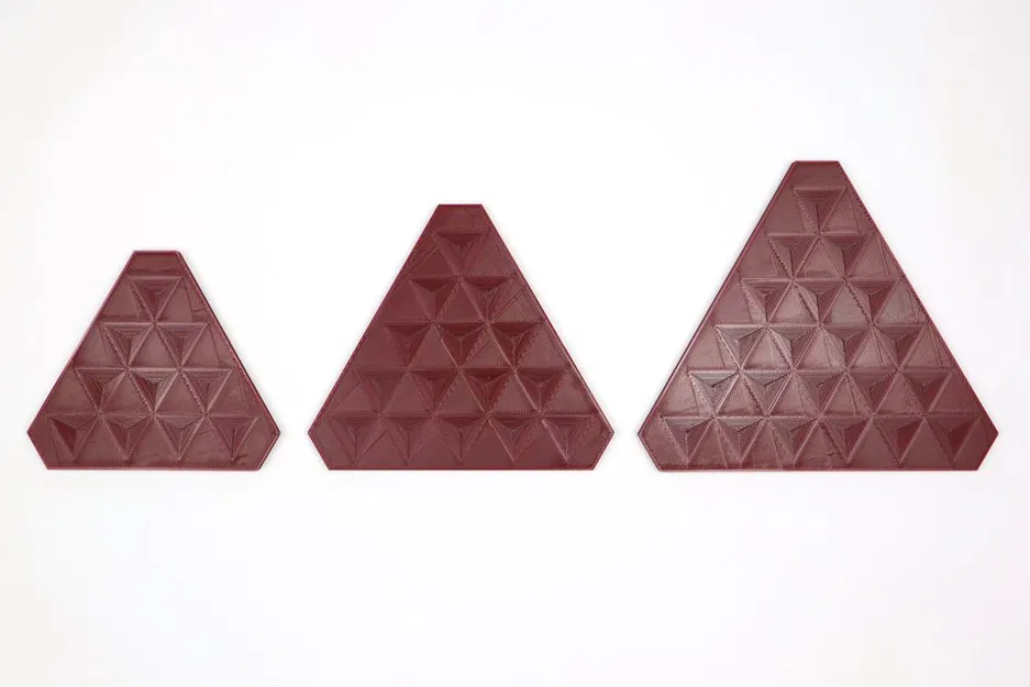 Bộ xếp hình Polyrhon Puzzles - Image 15