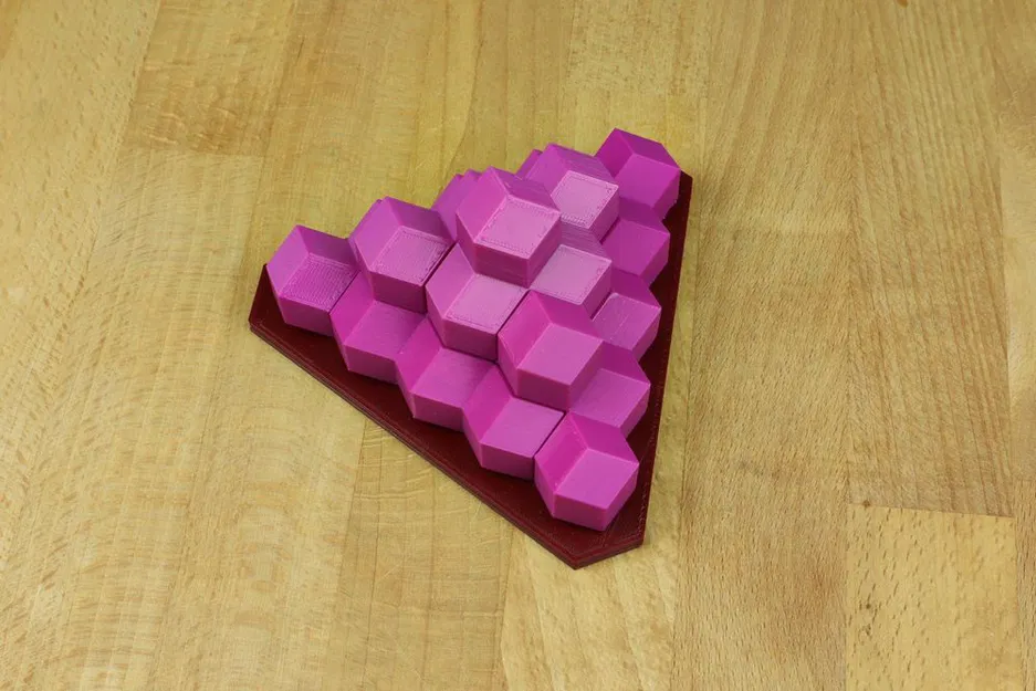 Bộ xếp hình Polyrhon Puzzles - Image 16