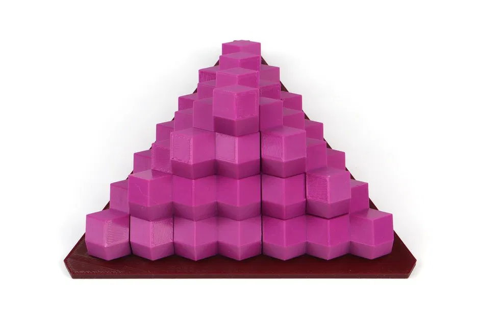 Bộ xếp hình Polyrhon Puzzles - Image 17