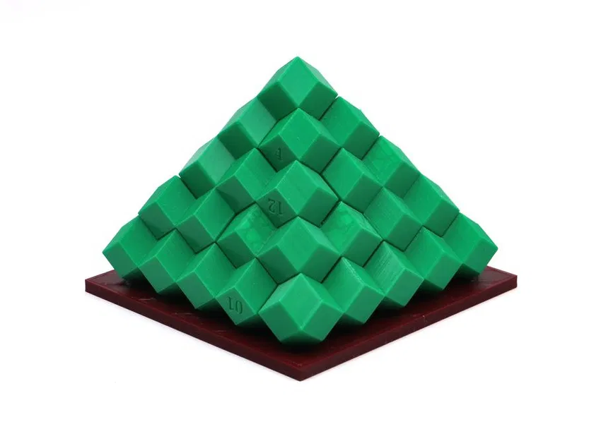 Bộ xếp hình Polyrhon Puzzles - Image 22