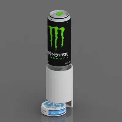 Giá đỡ Monster-Zyn Carrier đa năng