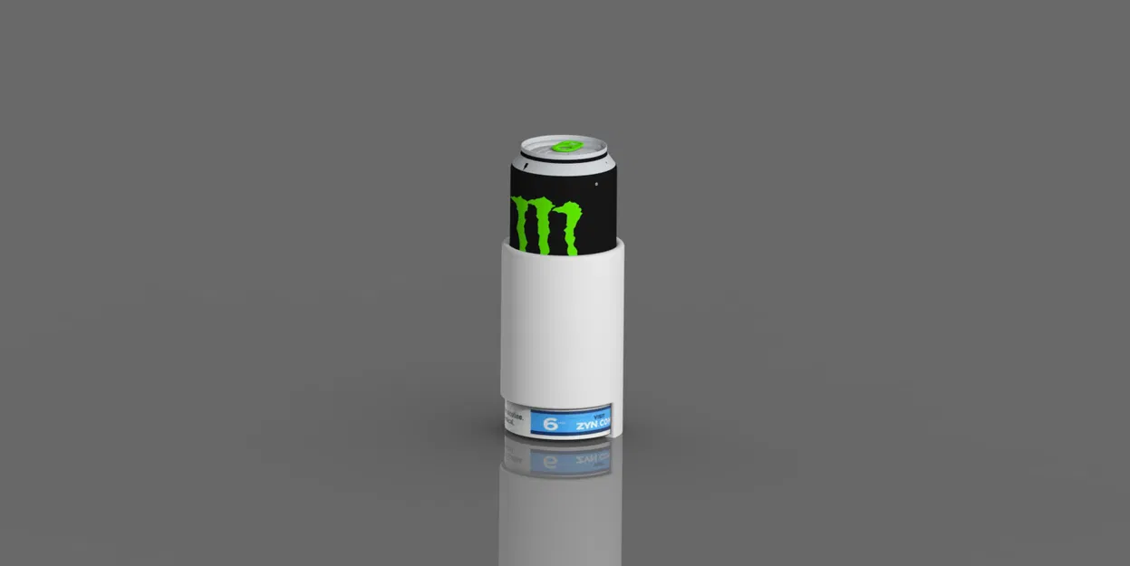 Giá đỡ Monster-Zyn Carrier đa năng - Image 2