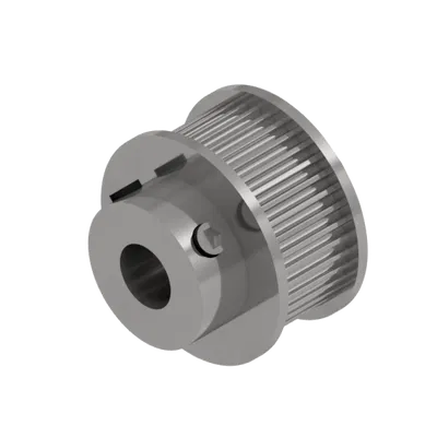 Bánh răng GT2 40 răng (40 Tooth GT2 Pulley) cho máy in 3D