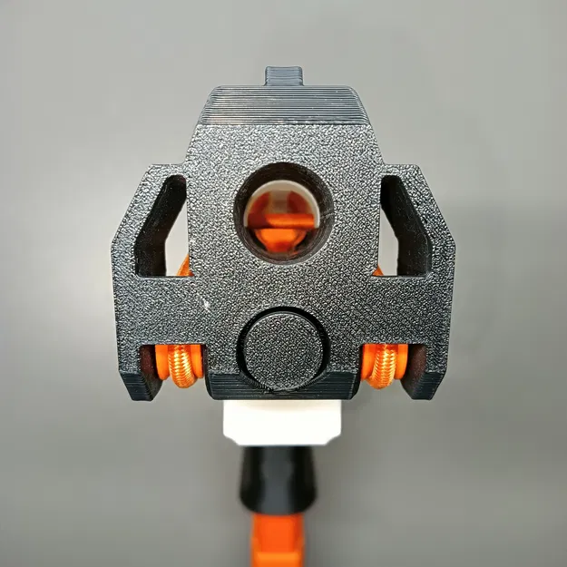 LANKA Overhaul - Các bản độ cho blaster stringer Lanka - Image 5