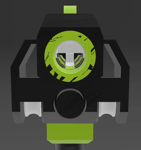 LANKA Overhaul - Các bản độ cho blaster stringer Lanka - Image 8