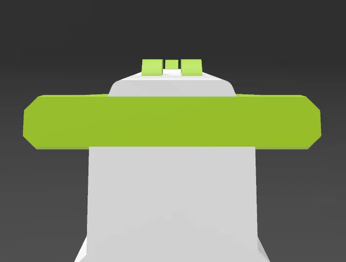 LANKA Overhaul - Các bản độ cho blaster stringer Lanka - Image 9