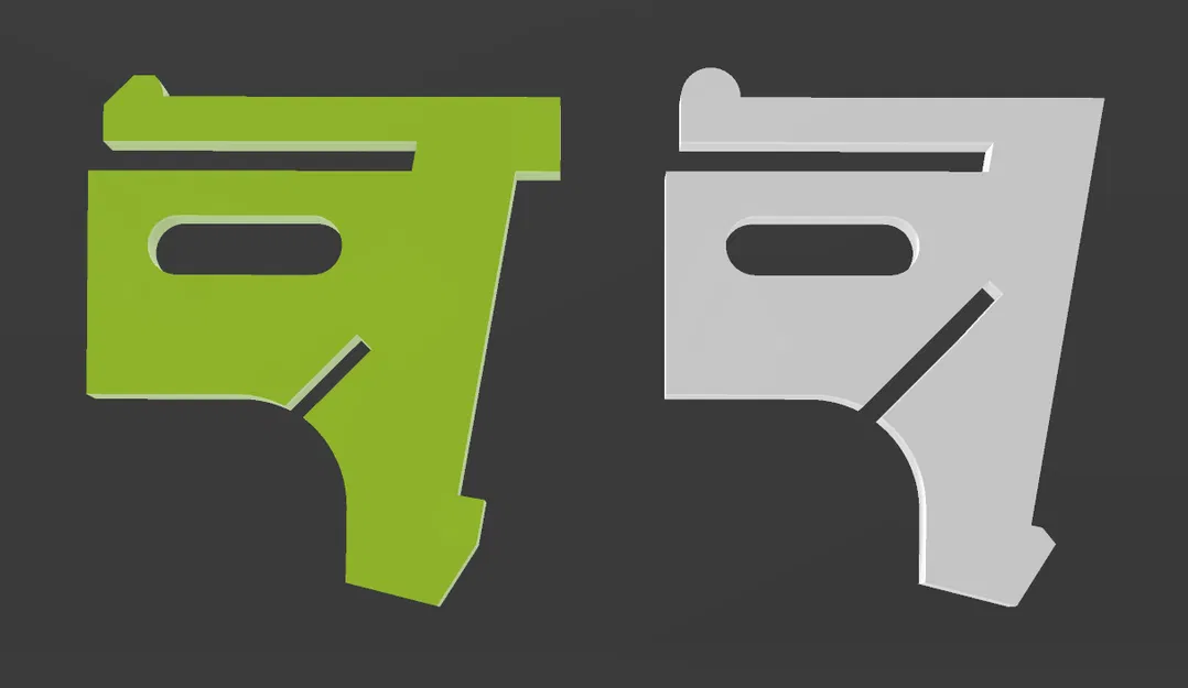 LANKA Overhaul - Các bản độ cho blaster stringer Lanka - Image 10