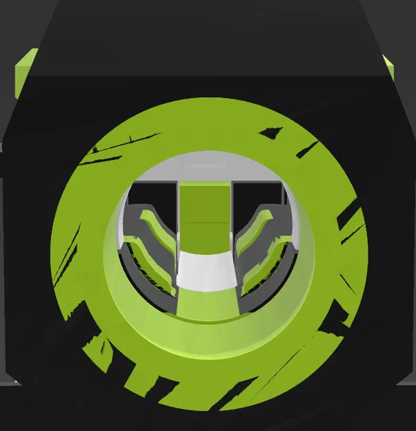 LANKA Overhaul - Các bản độ cho blaster stringer Lanka - Image 13