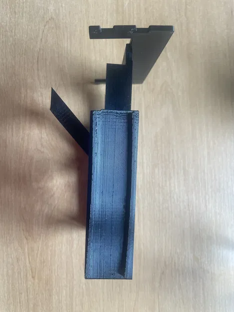 Khay để ly cho VW T4 tích hợp nắp gạt tàn nguyên bản - Image 4