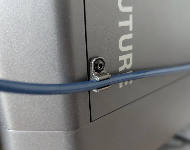 Đế gắn cảm biến hết nhựa mới cho Elegoo Centauri Carbon - Image 6